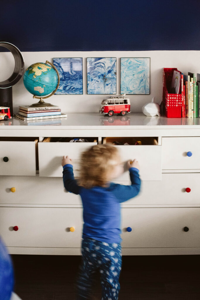 7 ways to declutter and organize your life
