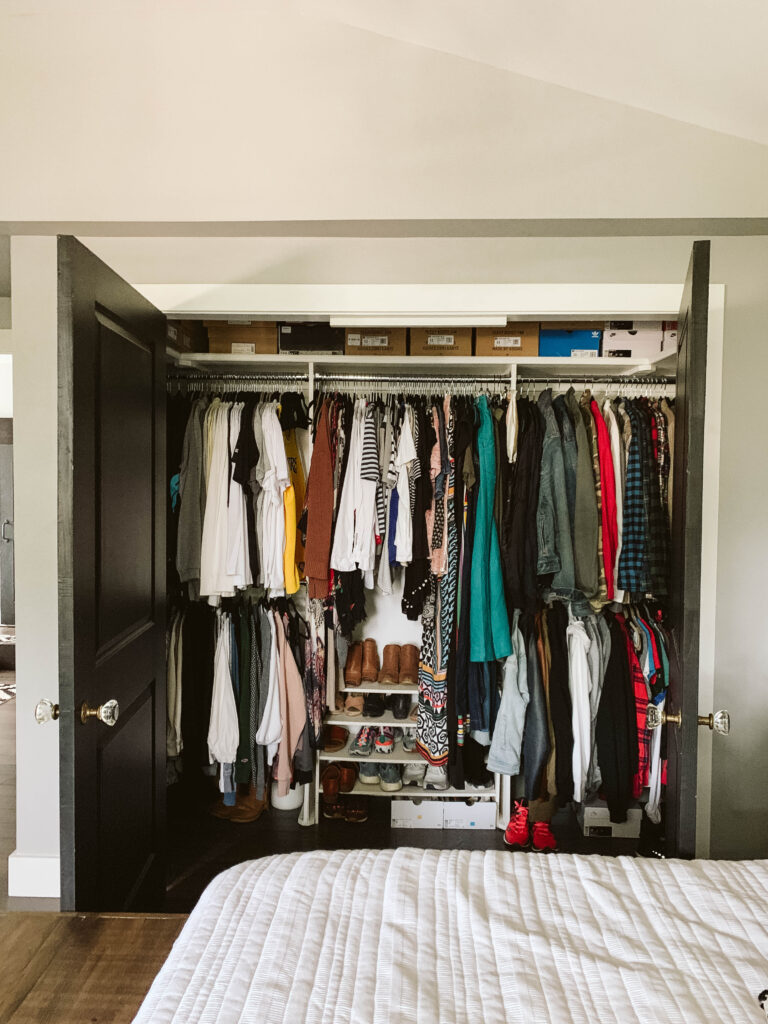 5 ways to keep your home organized