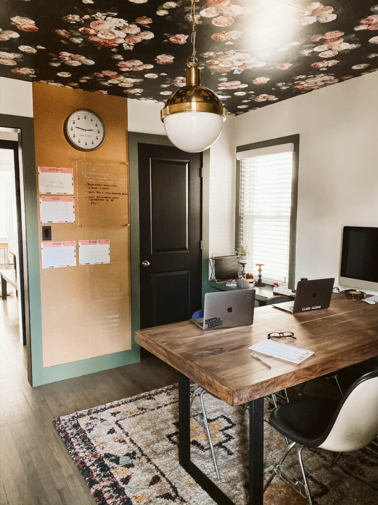 13 minimal modern fall decor ideas