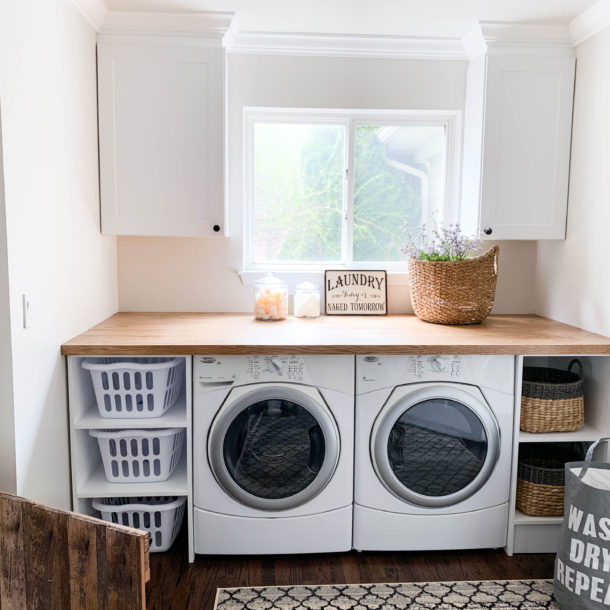 Building a Functional Mudroom Space | Clark+Aldine MI