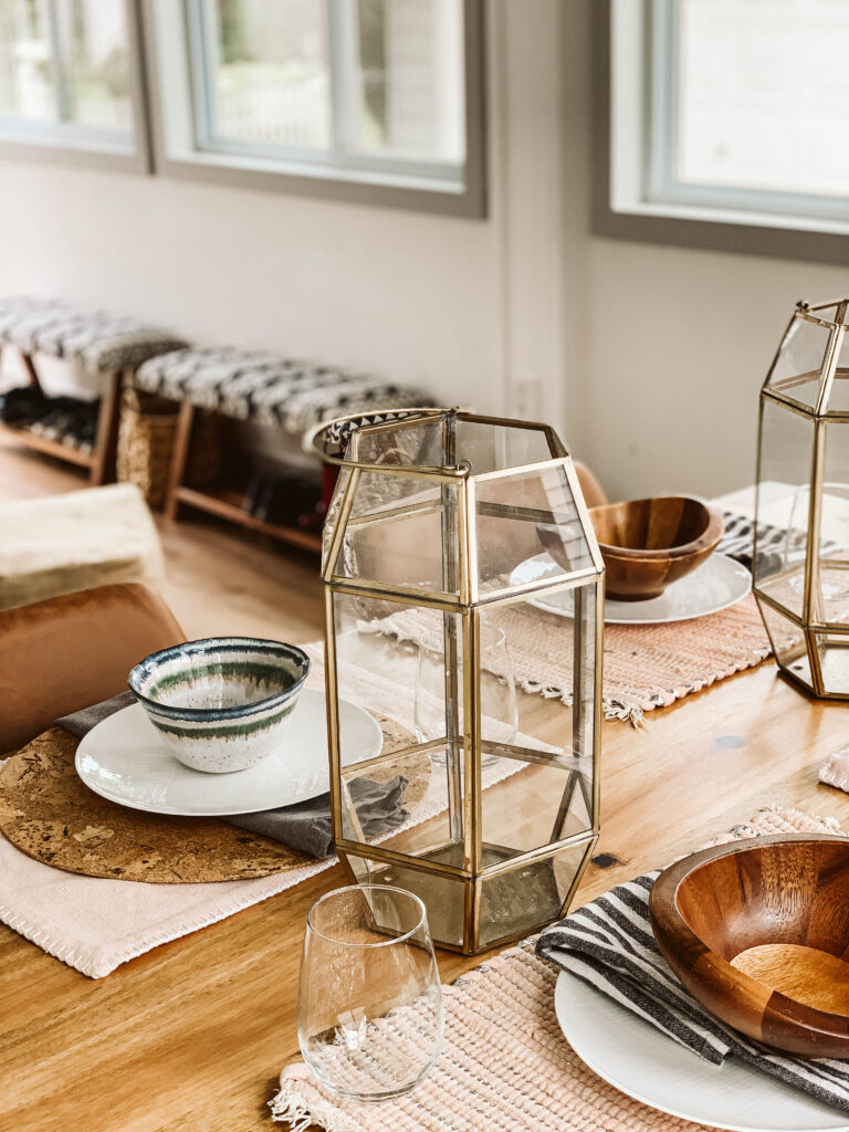 dreamy sunroom space 