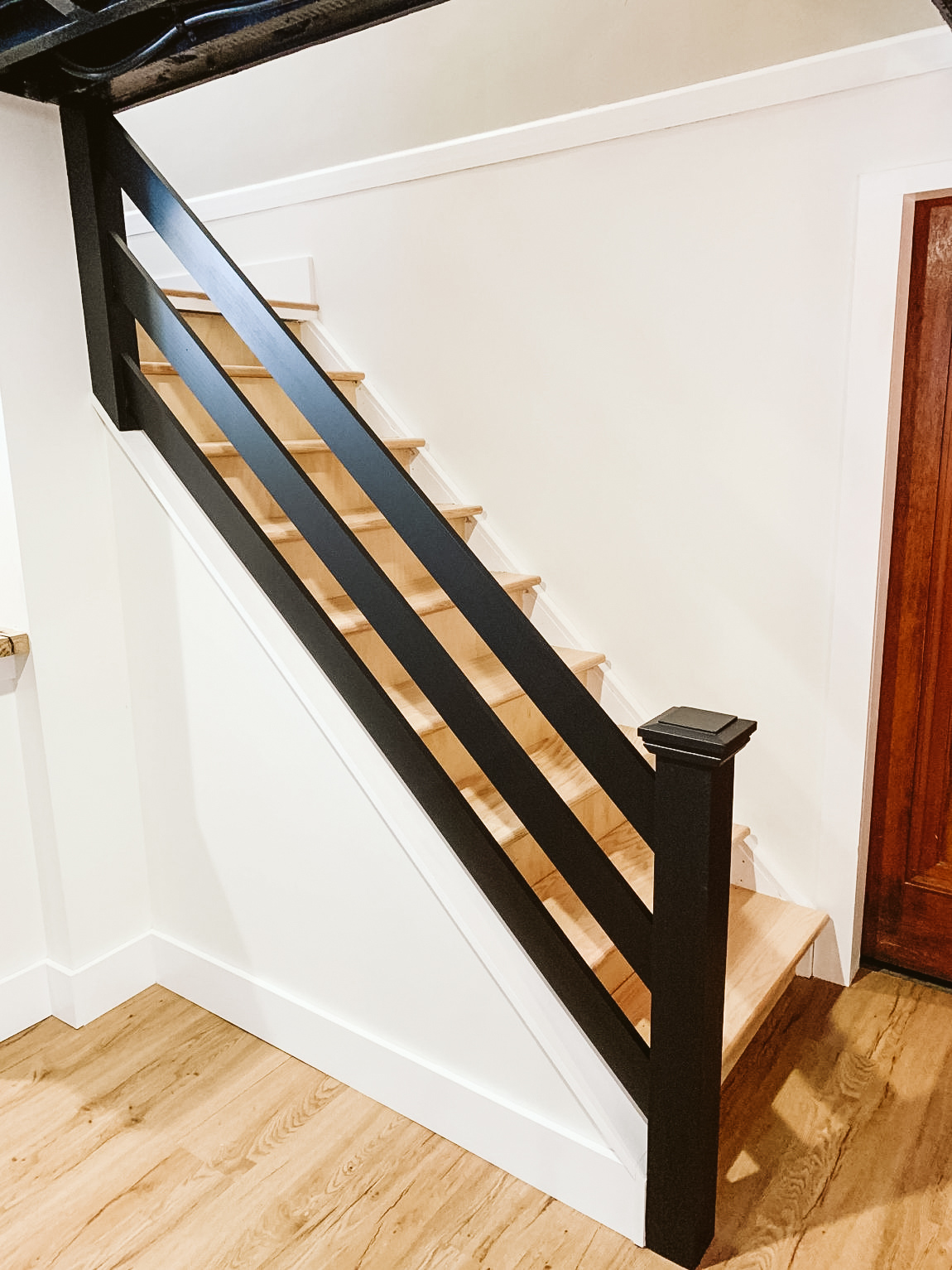 7 Perfect Ways To Build Modern Horizontal Railing Clarkaldine