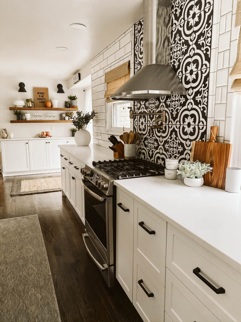 Kitchen Recessed Lighting Placement